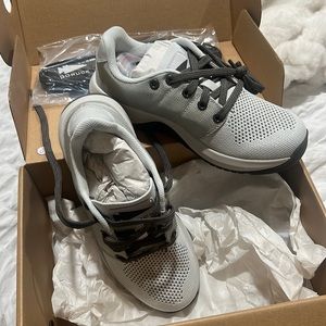 Never worn GoRuck trainers